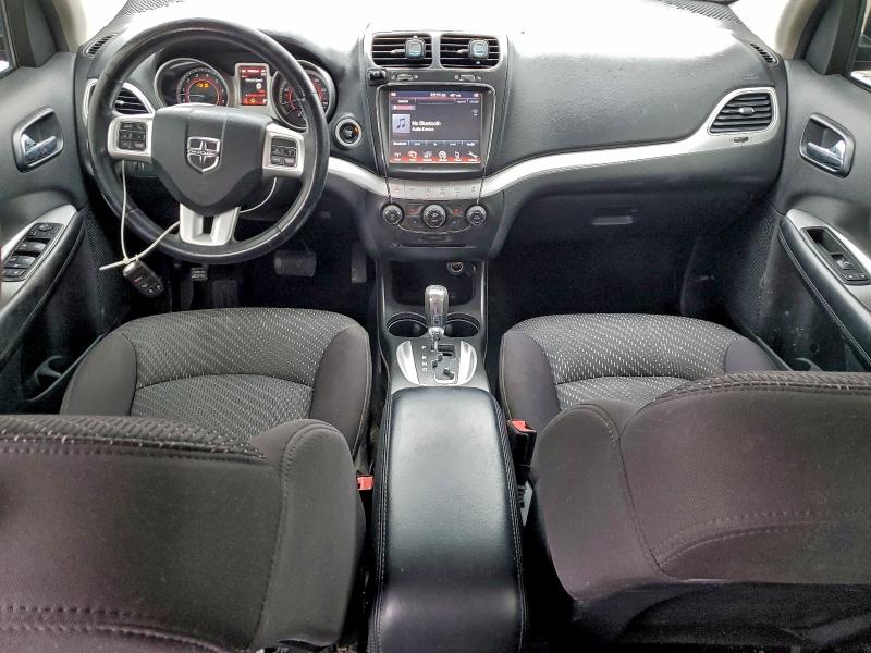 Photo 8 from auction – 2014 DODGE JOURNEY SX with VIN 3C4PDDBG1ET167708