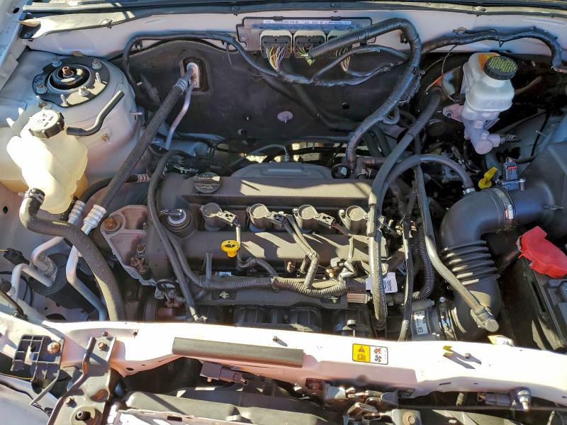 Photo 12 from auction – 2012 FORD ESCAPE XLT with VIN 1FMCU9D71CKB09665