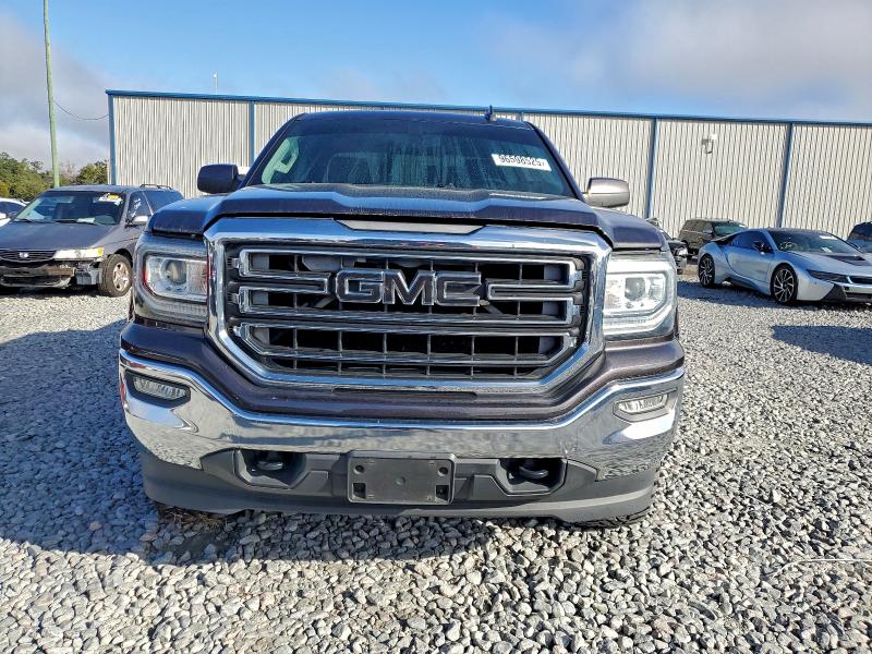 Photo 5 from auction – 2016 GMC SIERRA K15 with VIN 1GTV2MEC2GZ128997