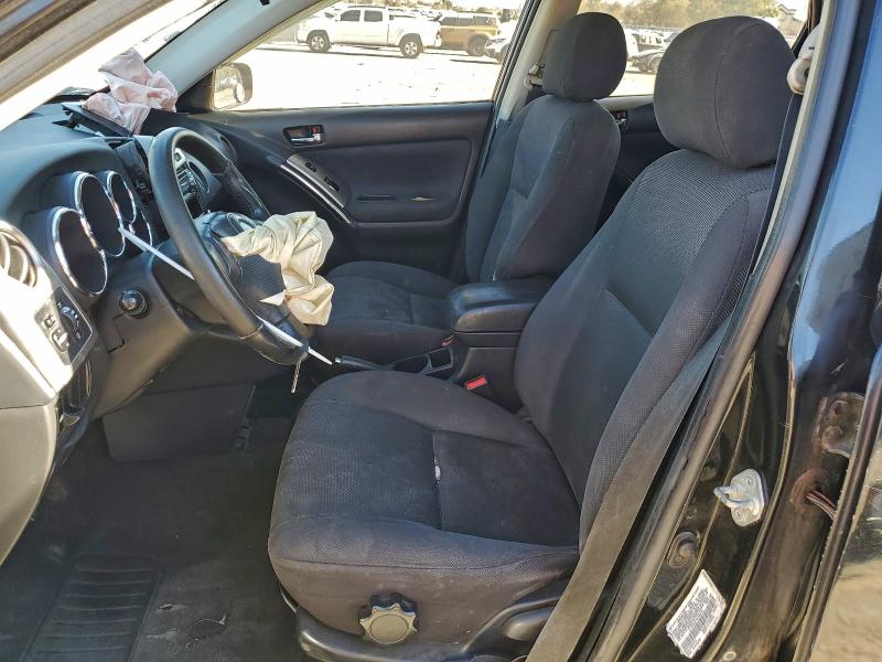 Photo 7 from auction – 2003 TOYOTA COROLLA MA with VIN 2T1KR32E13C084543