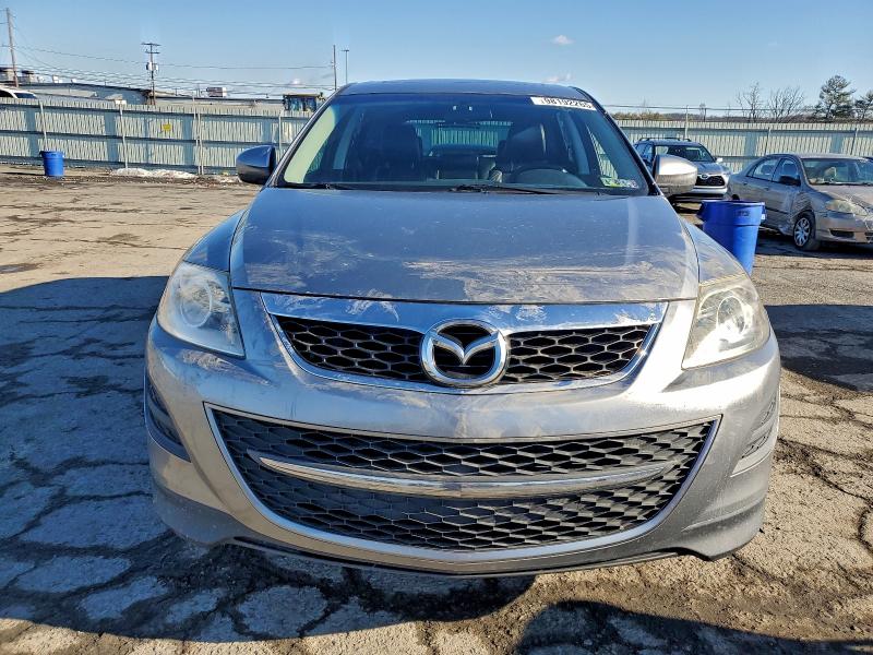 Photo 5 from auction – 2010 MAZDA CX-9 with VIN JM3TB3MV9A0204562