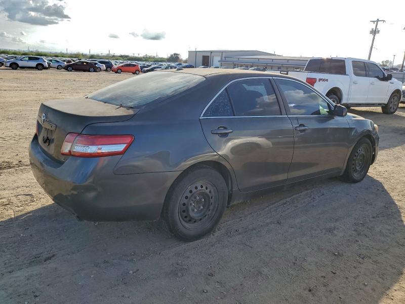 Photo 3 from auction – 2010 TOYOTA CAMRY BASE with VIN 4T1BF3EK0AU530087