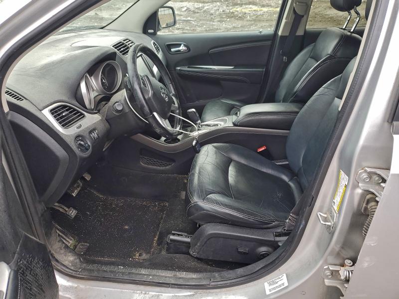 Photo 7 from auction – 2012 DODGE JOURNEY LU with VIN 3C4PDDGG7CT104327