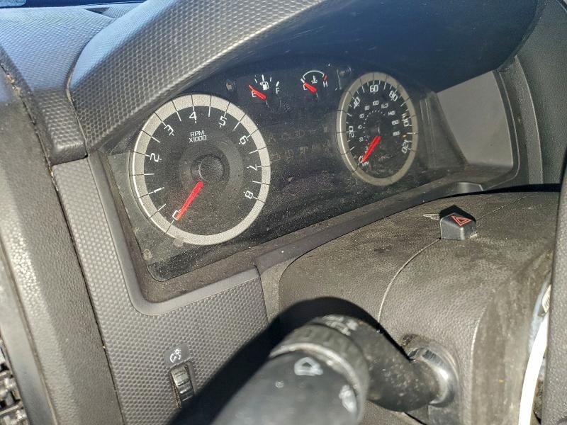 Photo 9 from auction – 2012 FORD ESCAPE XLT with VIN 1FMCU0D73CKA04122