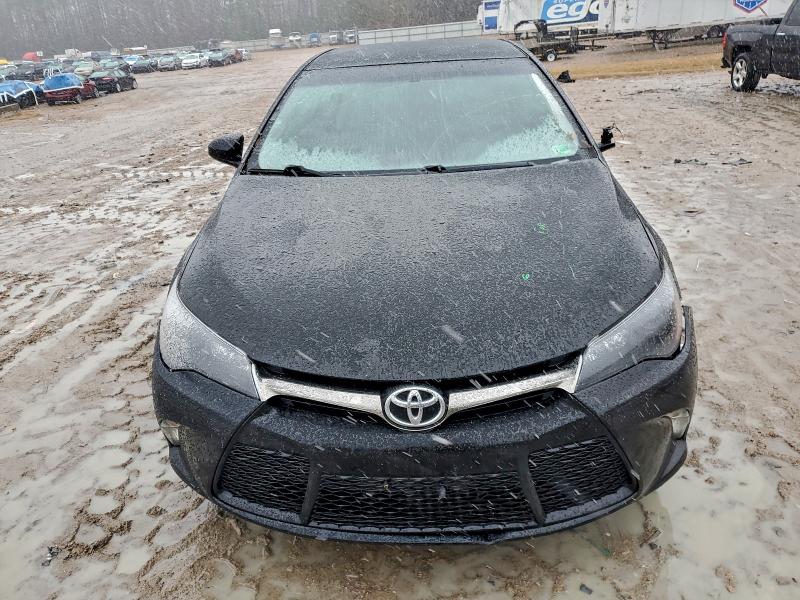 Photo 5 from auction – 2017 TOYOTA CAMRY LE with VIN 4T1BF1FK0HU352937