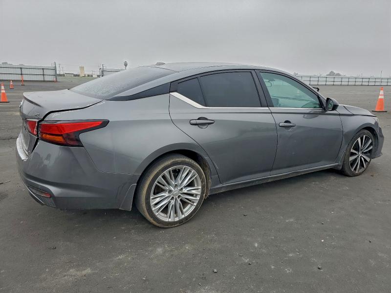 Photo 3 from auction – 2020 NISSAN ALTIMA SR with VIN 1N4BL4CV7LC282631