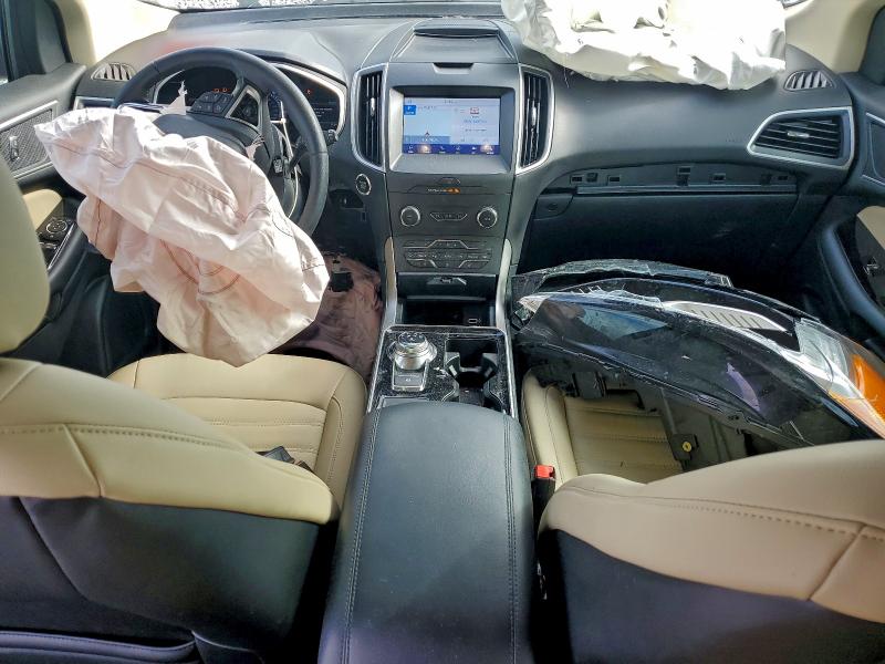 Photo 8 from auction – 2020 FORD EDGE SEL with VIN 2FMPK3J90LBA47518
