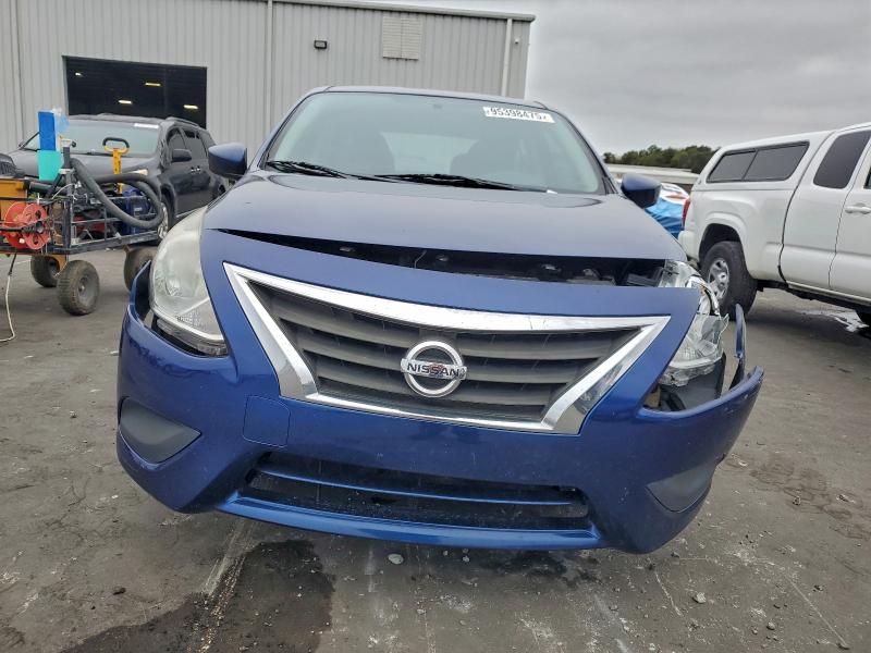 Photo 5 from auction – 2019 NISSAN VERSA S with VIN 3N1CN7AP4KL842836