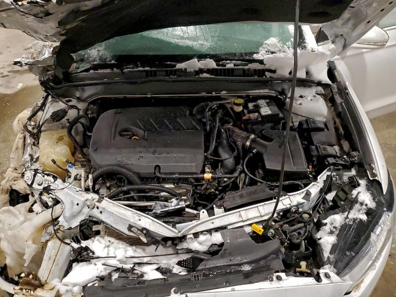 Photo 11 from auction – 2015 FORD FUSION SE with VIN 1FA6P0HD7F5116875
