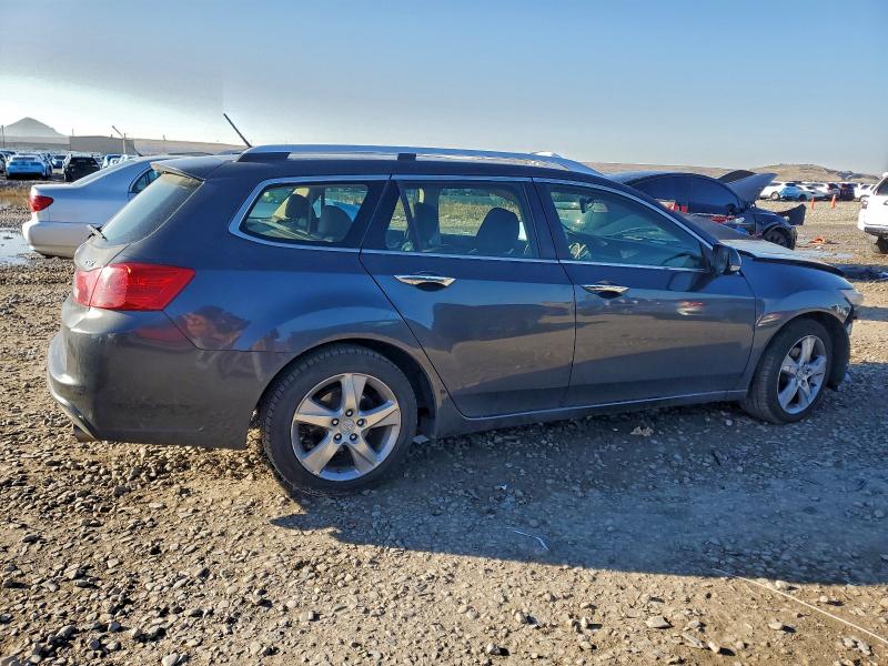 Photo 3 from auction – 2012 ACURA TSX TECH with VIN JH4CW2H63CC005047