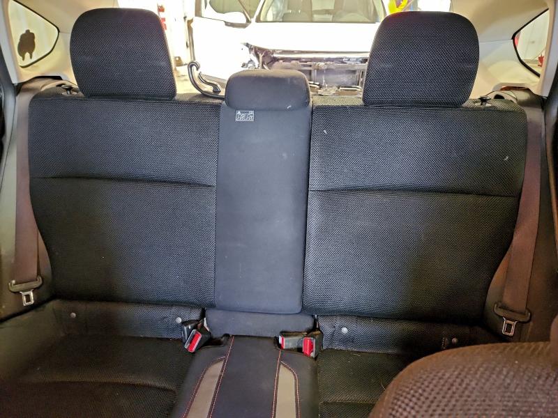 Photo 10 from auction – 2016 SUBARU CROSSTREK with VIN JF2GPABC2G8228490