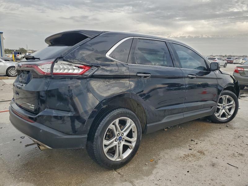 Photo 3 from auction – 2018 FORD EDGE TITAN with VIN 2FMPK3K9XJBB06618