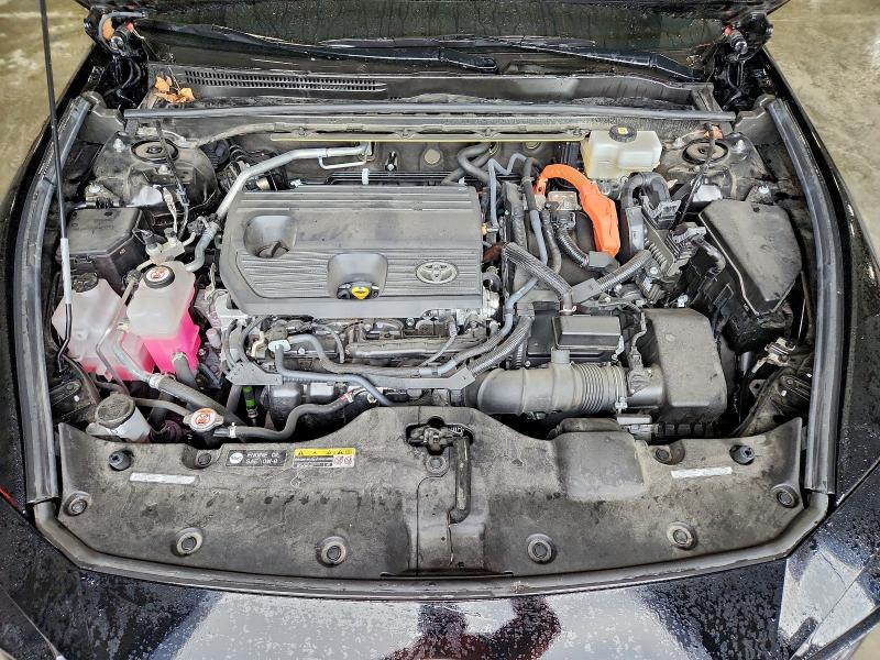 Photo 11 from auction – 2024 TOYOTA CROWN XLE with VIN JTDAAAAF2R3028971
