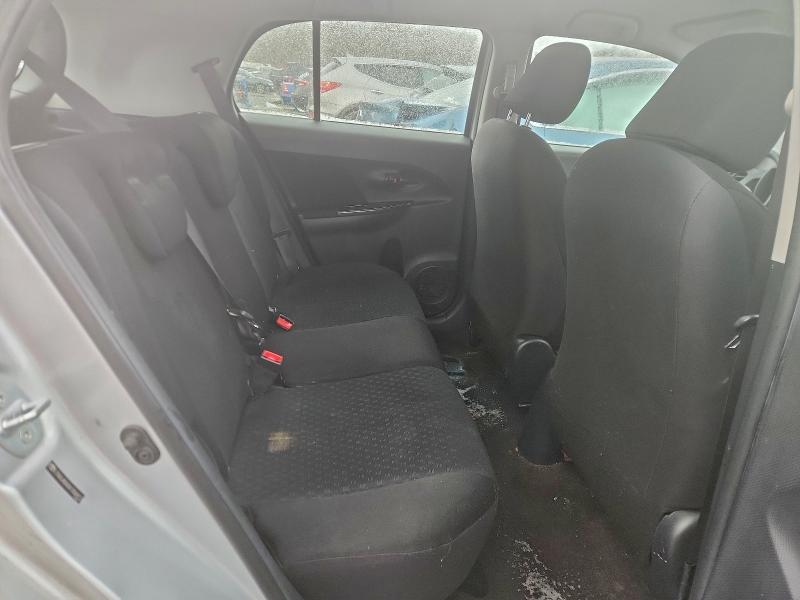 Photo 10 from auction – 2010 TOYOTA SCION XD with VIN JTKKU4B40A1006812