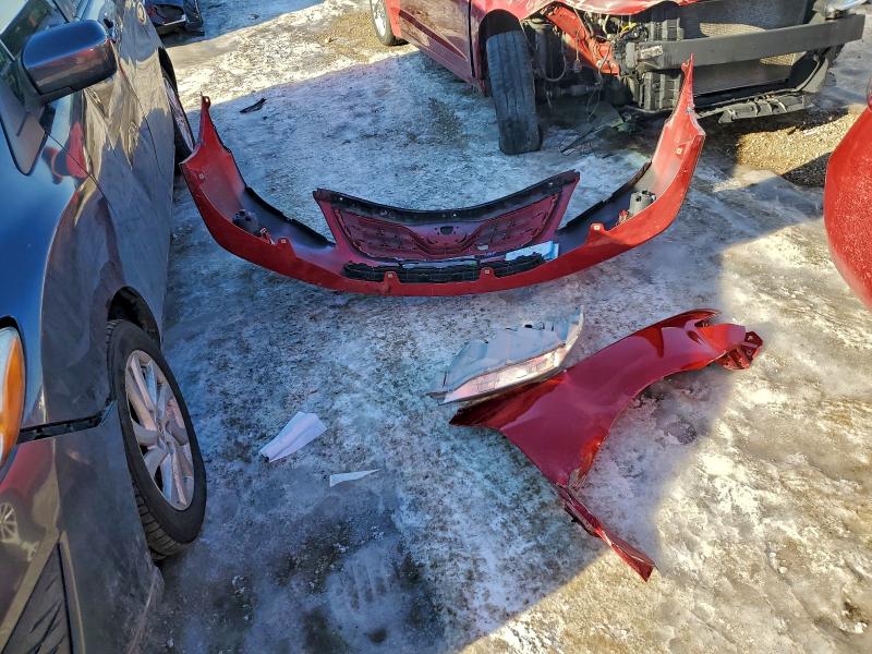 صورة رقم 12 من المزاد - 2011 TOYOTA CAMRY BASE مع VIN 4T1BF3EK0BU772038