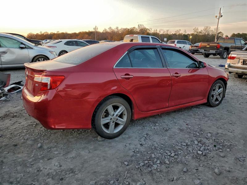 Photo 3 from auction – 2013 TOYOTA CAMRY L with VIN 4T1BF1FK2DU693279