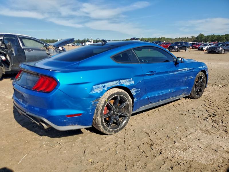Photo 3 from auction – 2020 FORD MUSTANG with VIN 1FA6P8TH2L5176499