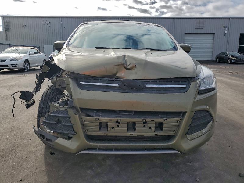 Photo 5 from auction – 2013 FORD ESCAPE SE with VIN 1FMCU0G96DUD15451