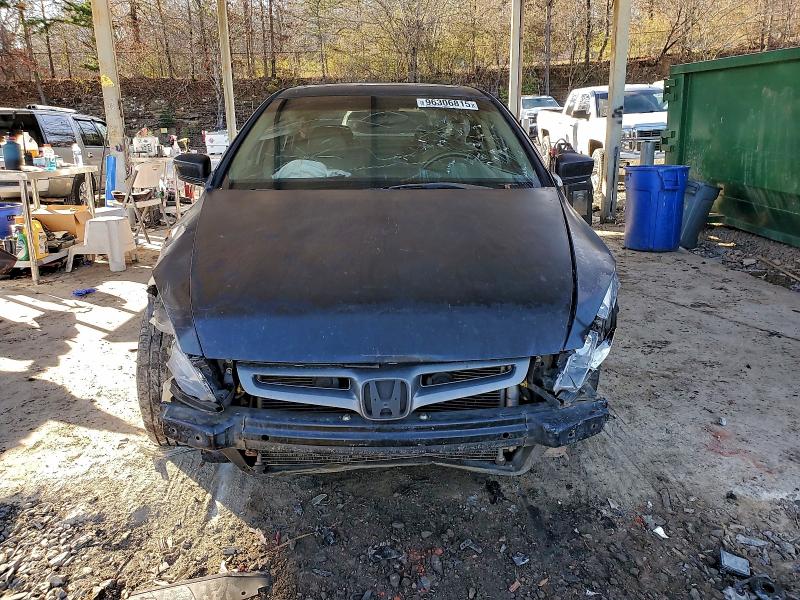 Photo 5 from auction – 2006 HONDA ACCORD with VIN 1HGCM56836A020050