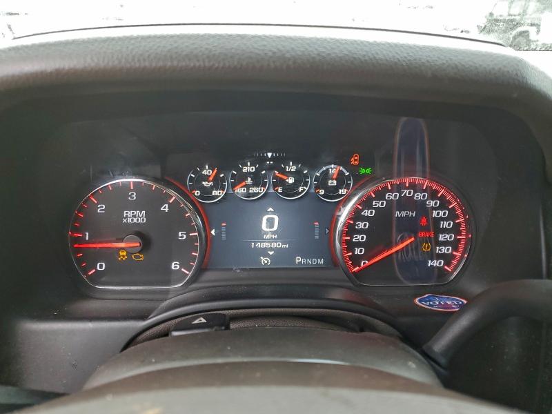 Photo 9 from auction – 2015 GMC YUKON DENA with VIN 1GKS2CKJ4FR167996
