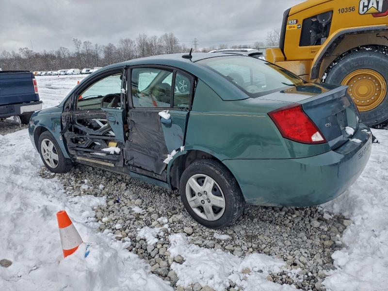 Photo 2 from auction – 2006 SATURN ION LEVEL with VIN 1G8AJ55F06Z108127