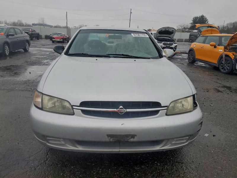 Photo 5 from auction – 1999 NISSAN ALTIMA with VIN 1N4DL01D0XC164776