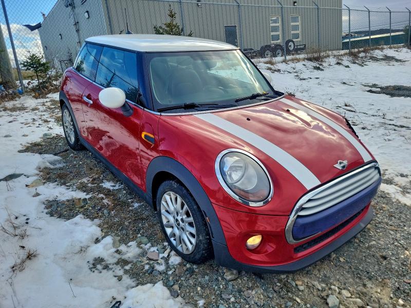 Photo 4 from auction – 2014 MINI COOPER with VIN WMWXM5C5XET932913