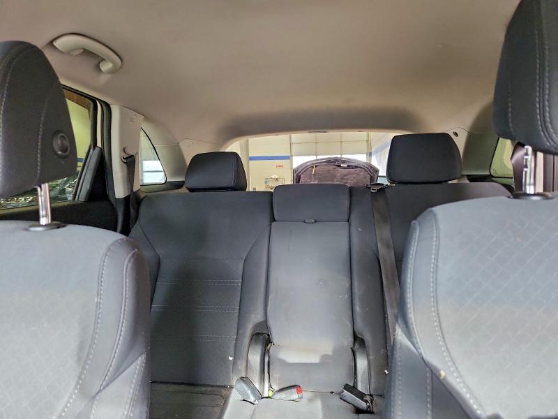 Photo 10 from auction – 2017 KIA SORENTO LX with VIN 5XYPGDA33HG318744