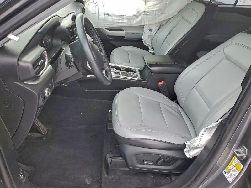 Photo 7 from auction – 2021 FORD EXPLORER X with VIN 1FMSK8DH2MGB66448