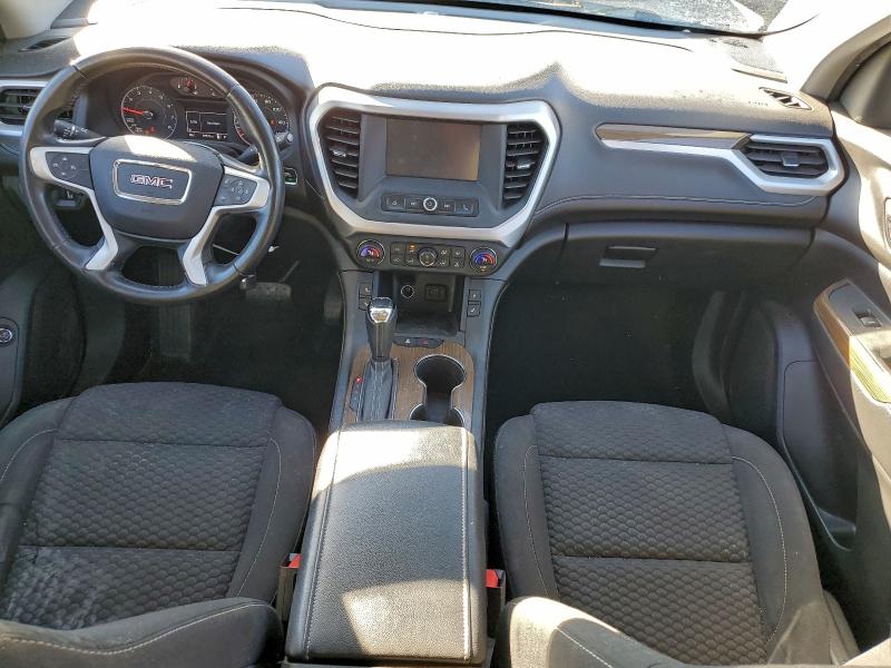 Photo 8 from auction – 2019 GMC ACADIA SLE with VIN 1GKKNLLA1KZ258398