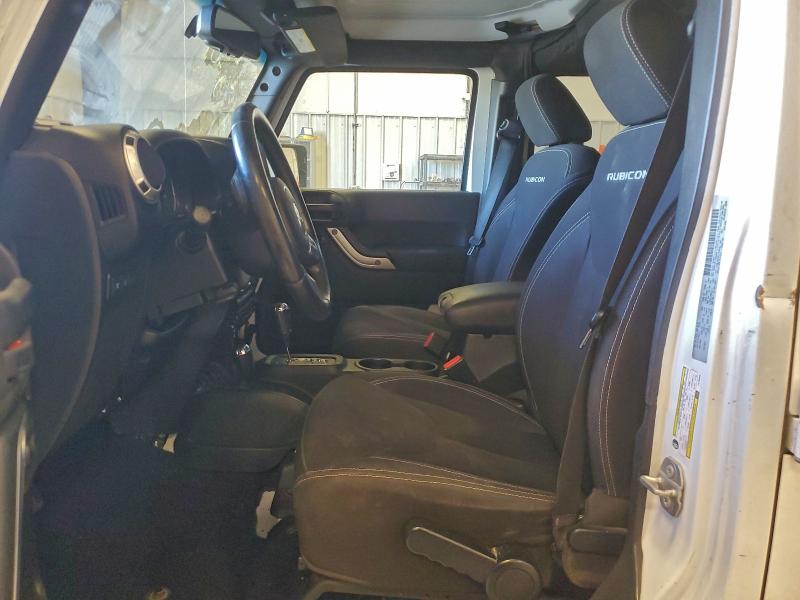 Photo 7 from auction – 2015 JEEP WRANGLER U with VIN 1C4BJWFG5FL704540
