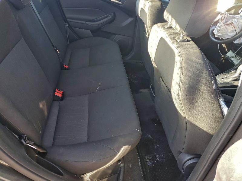 Photo 10 from auction – 2017 FORD FOCUS SE with VIN 1FADP3F23HL316399