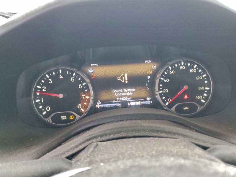 Photo 9 from auction – 2017 JEEP RENEGADE L with VIN ZACCJADB1HPE48474