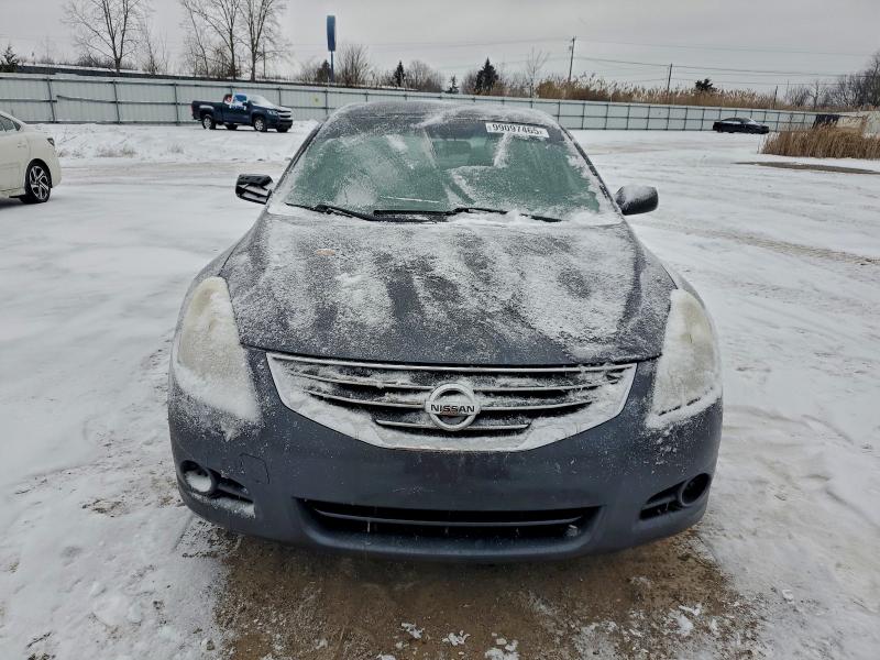 Photo 5 from auction – 2012 NISSAN ALTIMA BAS with VIN 1N4AL2APXCC186982