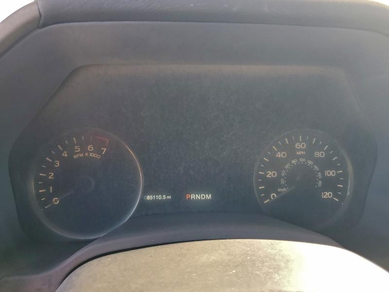 Photo 9 from auction – 2018 FORD F150 SUPER with VIN 1FTEW1EG6JFE42912