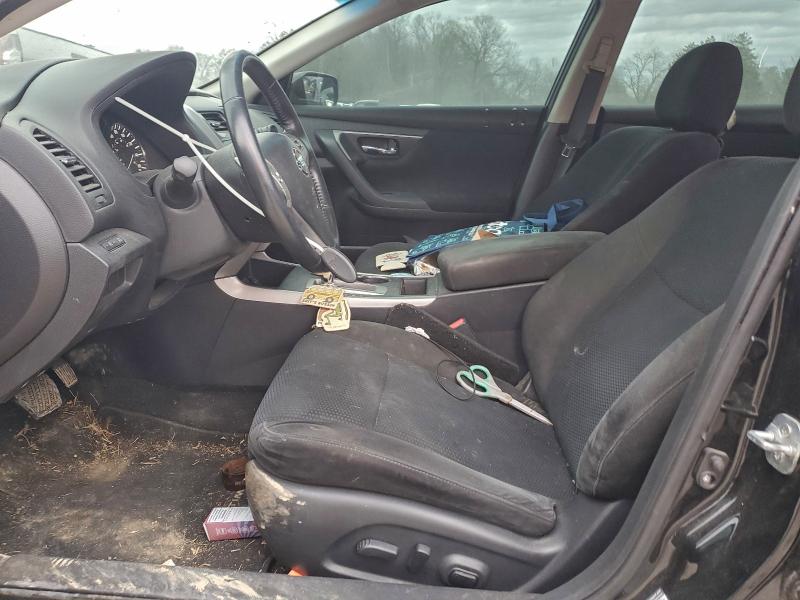 Photo 7 from auction – 2015 NISSAN ALTIMA 2.5 with VIN 1N4AL3AP6FC169445