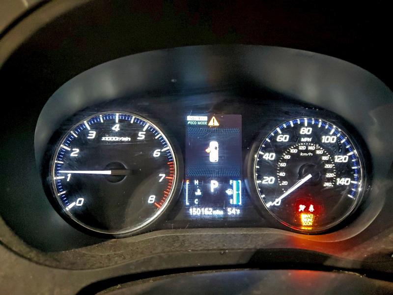 Photo 9 from auction – 2020 MITSUBISHI OUTLANDER with VIN JA4AZ3A34LZ014661