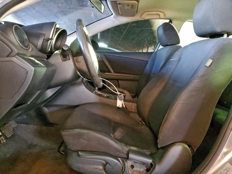 Photo 7 from auction – 2011 MAZDA 3 with VIN JM1BL1UFXB1424237