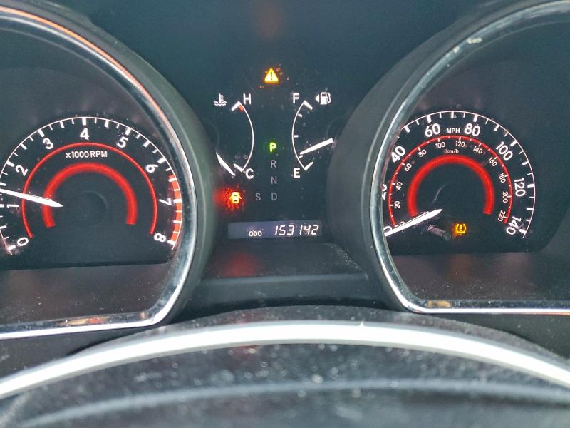 Photo 9 from auction – 2013 TOYOTA HIGHLANDER with VIN 5TDBK3EH3DS275111