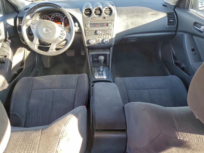 Photo 8 from auction – 2010 NISS ALTIMA with VIN 1N4AL2AP9AN451148