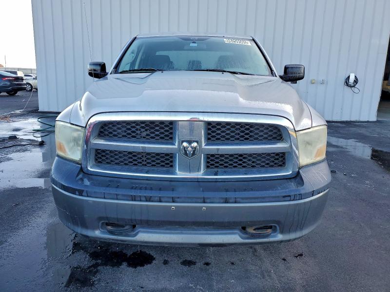 Photo 5 from auction – 2010 DODGE RAM 1500 with VIN 1D7RV1CP8AS241601