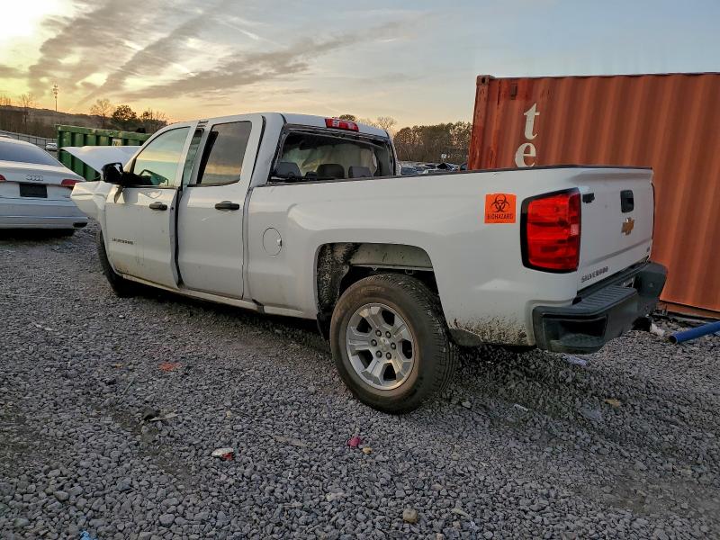 Photo 2 from auction – 2019 CHEV SILVERADO LD with VIN 2GCRCNEC0K1227579