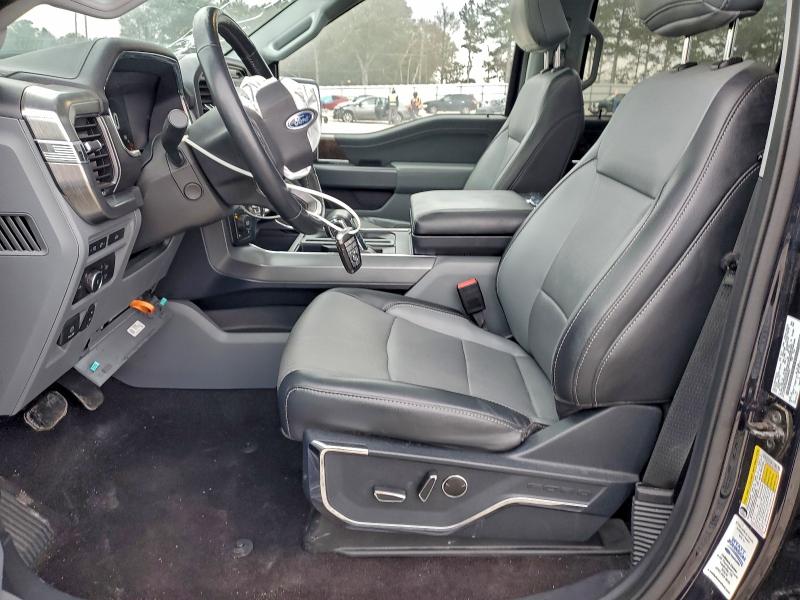 Photo 7 from auction – 2021 FORD F150 SUPER with VIN 1FTFW1E83MFB60261