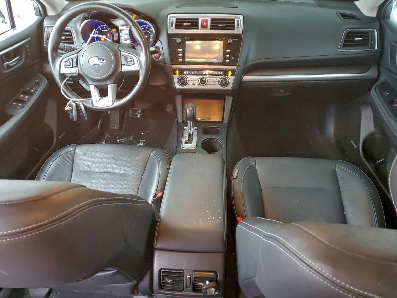 Photo 8 from auction – 2015 SUBARU LEGACY 2.5 with VIN 4S3BNBL61F3074122