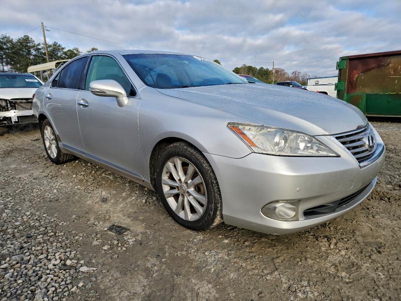 Photo 4 from auction – 2010 LEXUS ES 350 with VIN JTHBK1EGXA2403440