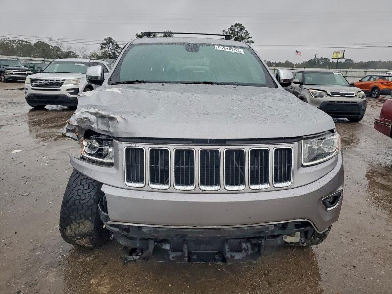 Photo 5 from auction – 2015 JEEP GRAND CHER with VIN 1C4RJFBM8FC675397