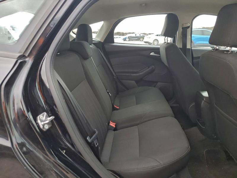 Photo 10 from auction – 2017 FORD FOCUS SE with VIN 1FADP3K29HL216362