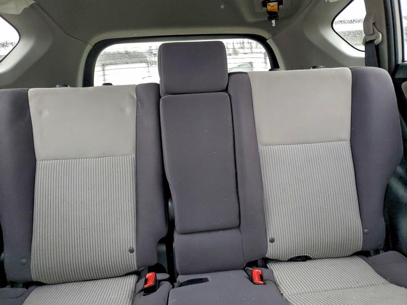 Photo 10 from auction – 2015 TOYOTA RAV4 XLE with VIN 2T3WFREV2FW166154