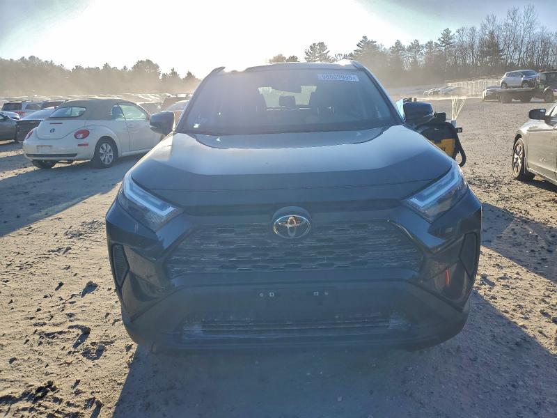 Photo 5 from auction – 2024 TOYOTA RAV4 XLE with VIN 2T3P1RFV8RC415886