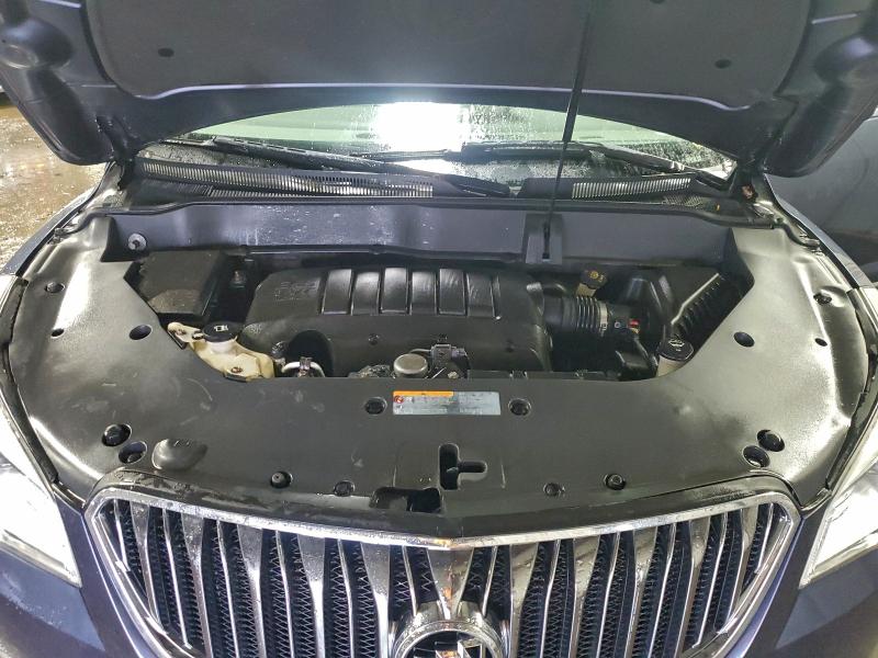Photo 11 from auction – 2014 BUICK ENCLAVE with VIN 5GAKVBKDXEJ237474